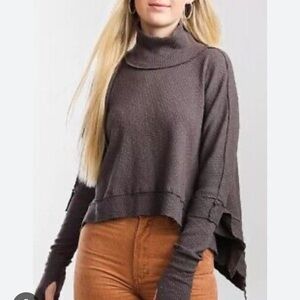 Free People Moon Daisy Thermal